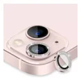 thumbnail image 4 of . 2sets Mica Lente Cámara Glitter Diamantes Para iPhone, 4 of 8