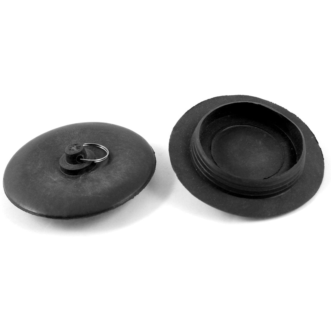 rubber wash basin