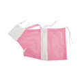 thumbnail image 1 of Bolsa de ducha para gatos, bolsa de aseo para gatos de malla transpirable ajustable para mascotas pequeñas y medianas rosa Yuyangstore Bolsas de baño para gatos, 1 of 8
