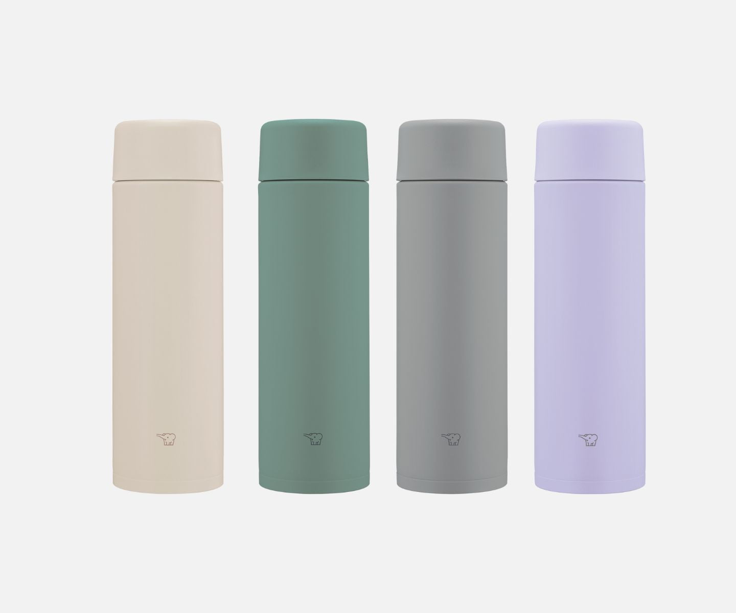 Zojirushi 16oz Stainless Travel Mug SM-ZB48