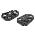 thumbnail image 4 of Ancho, Repuesto De Pedal De Freno Antideslizante Para Motocicleta KAWASAKI Versys650/1000 X300 20172019 Ccdes Brake Pedal, 4 of 8