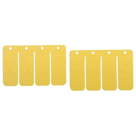 Boyesen SSF012 Super Stock Fiber Reed