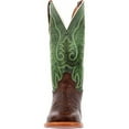 thumbnail image 4 of Durango® 13" Western Hickory/Shamrock Green Arena Pro™ Size 10(W), 4 of 7