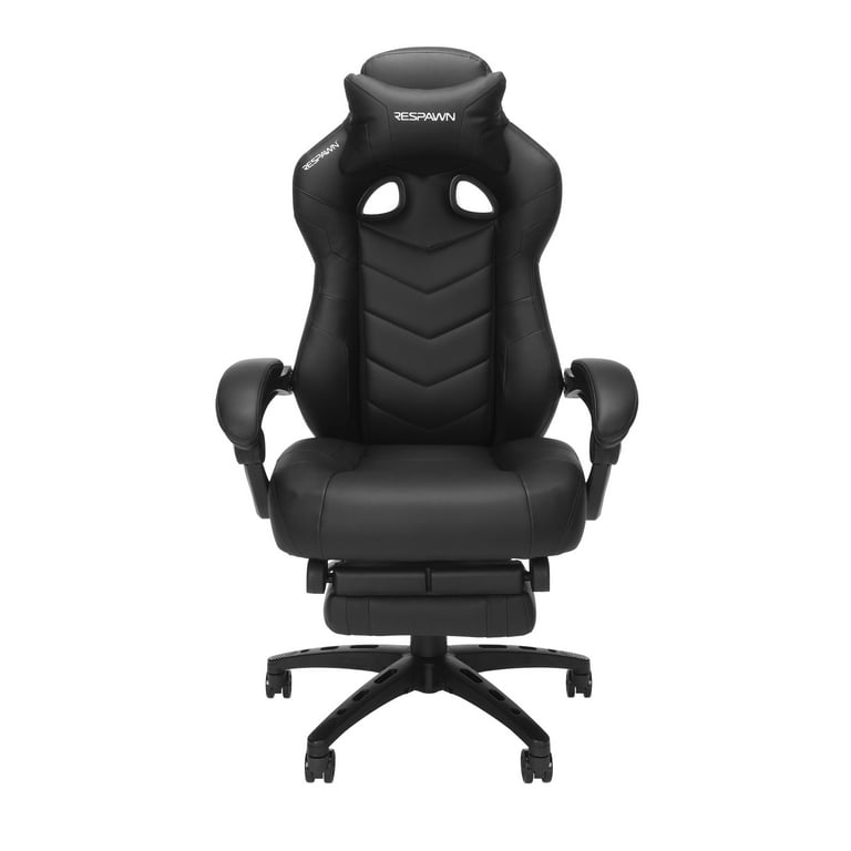 110 racing online style gaming chair