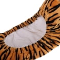 thumbnail image 4 of Animal Ice Skate Covers Protector Figure Skating Accessories for Hockey Skates, Figure Skates, Protect Skate From Rust - Select Style - , as described Tiger, 4 of 8