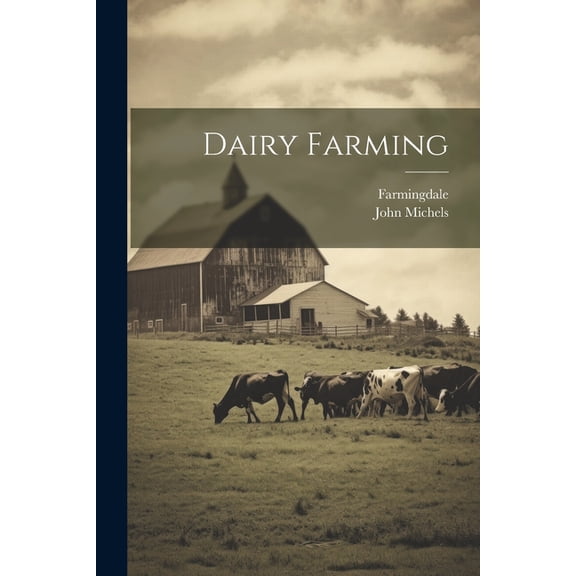 Dairy Farming (Paperback)