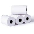 thumbnail image 1 of 12 Rolls Of 80x50 Mm Thermal Paper Till Rolls, Cash Register Receipt A, 1 of 1