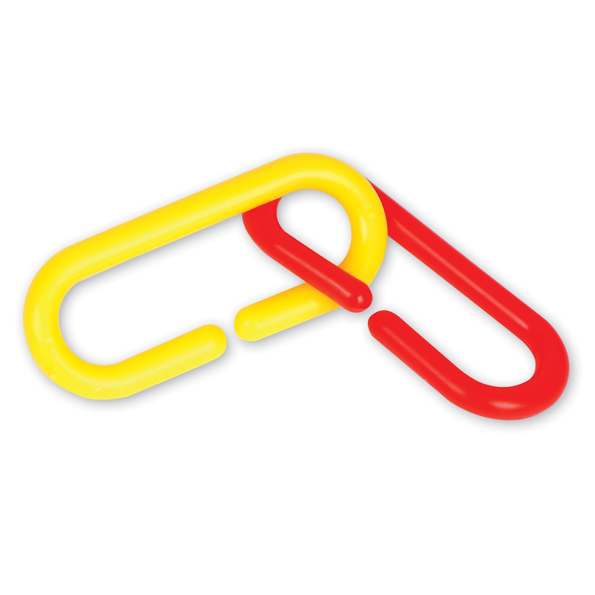 Learning Resource® Link 'N' Learn® Links: 6 colors, Set of 1000