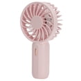 thumbnail image 4 of Ventilador recargable portátil de mano Jadeshay A, 4 of 8