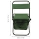 thumbnail image 5 of WORGEOUS Silla de pesca multifunción, silla plegable para acampar, pesca, Camping, silla plegable de viaje, 5 of 9