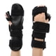 thumbnail image 2 of 1 Pieza Soporte Ajustable para mu?eca, Soporte para Pulgar Soporte de férula para Mano para Entrenamiento de la Mano Esguince para Artritis Soporte para férula Fractura Dura(L- Saludable Octpeak NO, 2 of 7