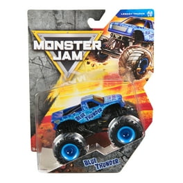 Hot Wheels Monster Jam Batman Vehicle - Walmart.com