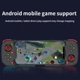 thumbnail image 4 of Gamepad móvil tipo C compatible con Bluetooth 5.0 Game Controller Joystick para PUBG Universal  Accesorios Electrónicos, 4 of 9