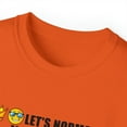 thumbnail image 4 of Unisex Ultra Cotton Tee, 4 of 4