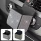 thumbnail image 1 of ¡Ahorra Hoy!, Bolsa de almacenamiento para el salpicadero del coche, organizador colgante de cuero con cristales, caja para gafas, teléfono, organizador de almacenamiento automático Akmoler, 1 of 8