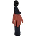 thumbnail image 5 of LILIYA Halloween Nylon Large Glove Crossbody Bag Women Fashionable Shoulder Bag Tote bag Everyday Casual Travel Interesting Shapes for Trick Or Treating, 5 of 7