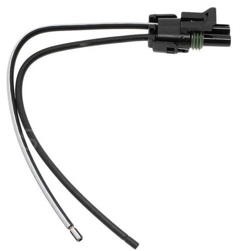 Standard Motor Products S712 Pigtail/Socket Fits select: 1999-2007 CHEVROLET SILVERADO, 1994-2006 DODGE RAM 1500