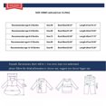 thumbnail image 3 of Toddler Baby Girls Boy Clothes Summer Romper Rabbit Ears Hooded Short-sleeved Jumpsuit Kids Summer Outfits, 3 of 8