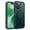 Green, variant on FIMART Compatible with iPhone 13 Pro Max Magnetic Phone Case, Military Grade Dual Layer Shockproof MagSafe Compatible Anti-Scratch Anti-Fingerprint Non-Slip Protective Cover