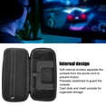 thumbnail image 4 of Étui de Transport pour ROG Ally, Étui Rigide Portable en EVA pour ROG Ally Gaming à Main, Sac de Rangement Organisateur de Console de Jeu Étanche pour Voyage, 4 of 8