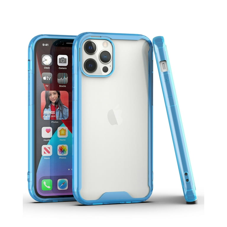 For Apple iPhone 12 Pro Max (6.7