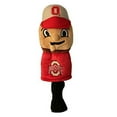 thumbnail image 2 of Team Golf 22813 Ohio State Buckeyes Mascot Headcover, 2 of 2