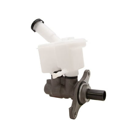 Brake Master Cylinder - Compatible with 2012 - 2024 Nissan Versa 1.6L 4-Cylinder 2013 2014 2015 2016 2017 2018 2019 2020 2021 2022 2023