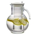 thumbnail image 4 of Jarra Bormioli Rocco 2100 ml con Contenedor de Hielo, 4 of 9