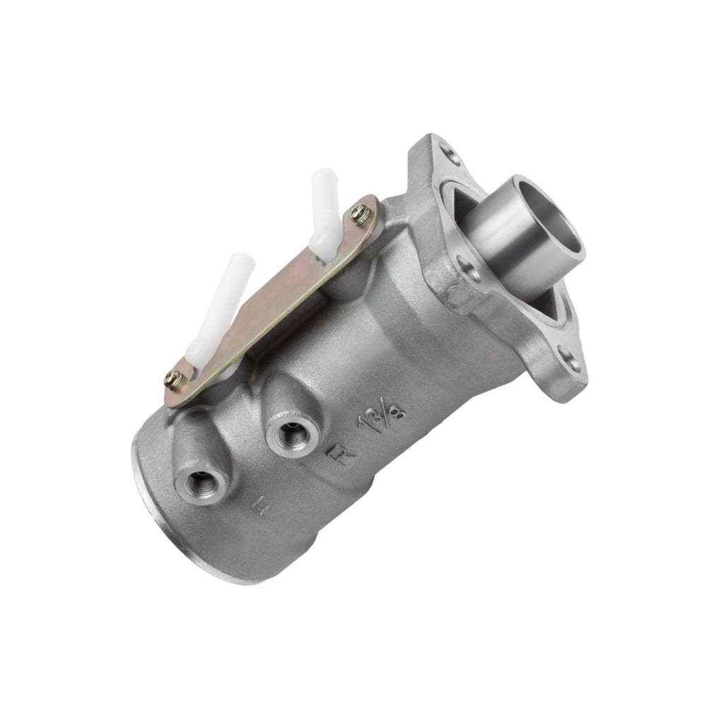 KarParts360 For Chevy LCF 4500 2016-2022 Brake Master Cylinder | Excluded Reservoir