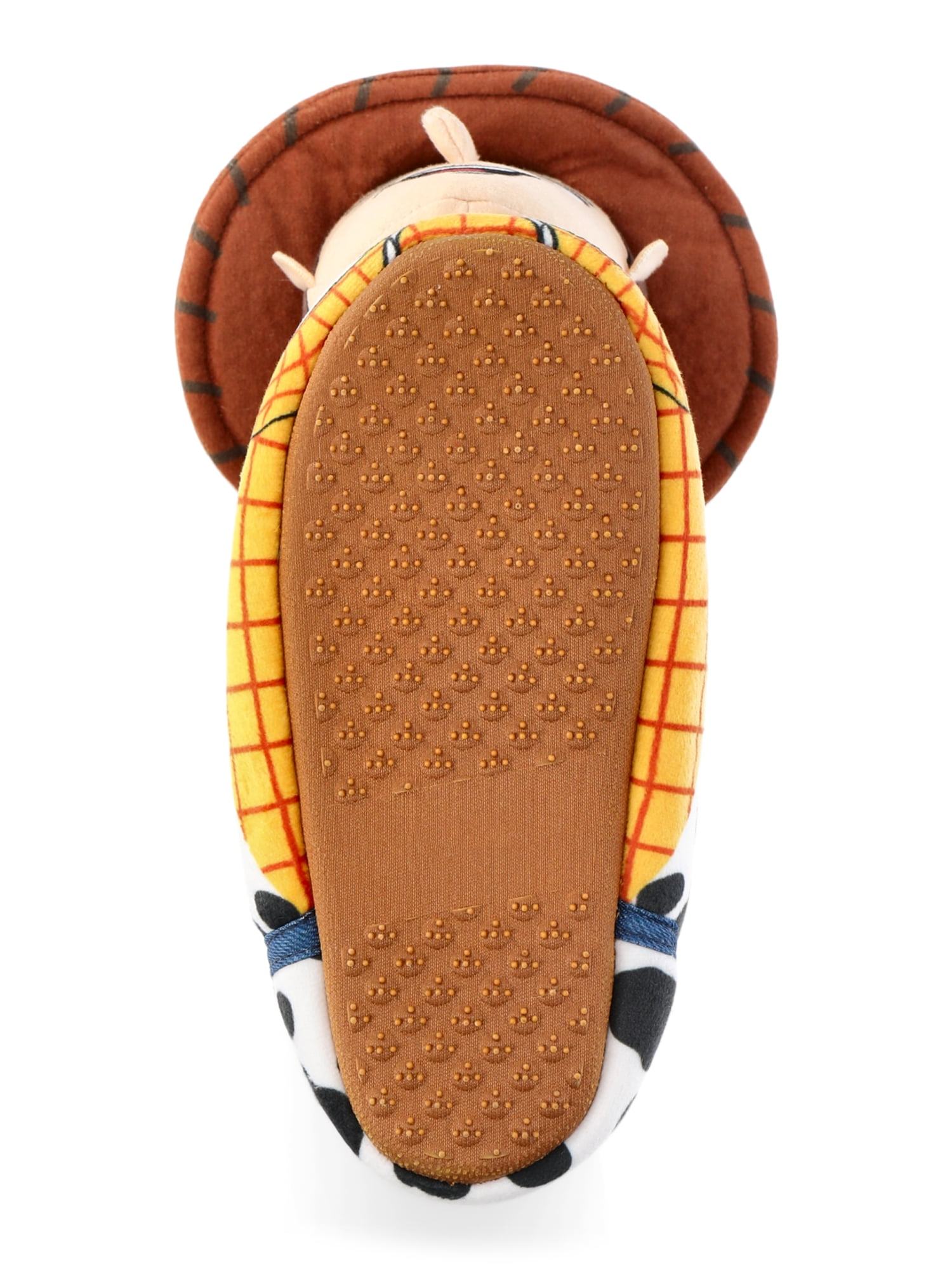 Toy Story License Slipper