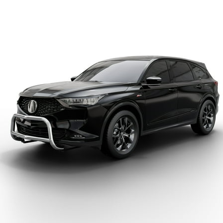 Vanguard Stainless Steel Classic Sport Bar | Compatible with 22-23 Acura RDX