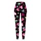 thumbnail image 2 of Gibobby Flare Leggings Leggings mujer Día San Valentín Lindo El enano Estampado Casual Cómodo Inicio Leggings Pantalones bota(Multicolor, S), 2 of 5