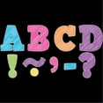 thumbnail image 1 of Teacher Created Resources TCR77292 Scribble Bold Block 3 in. Magnetic Letter, 1 of 1