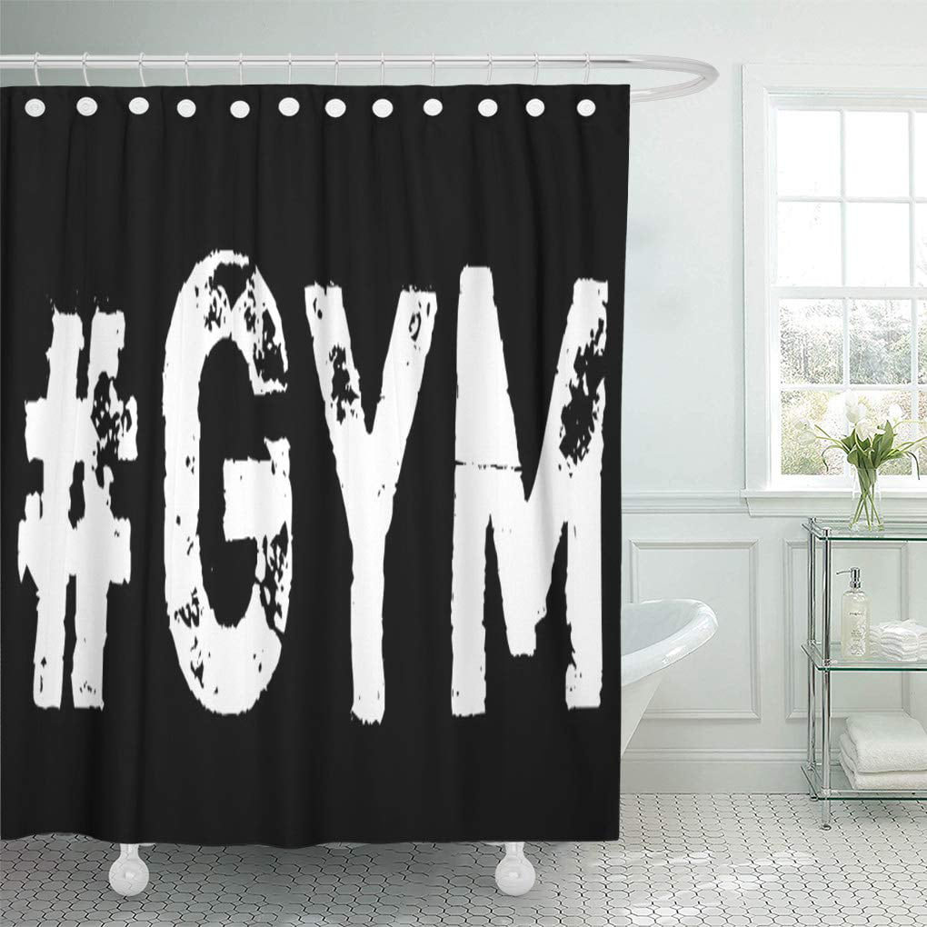 CYNLON Fitness Gym Exercise Motivation Inspiration ...