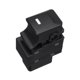 thumbnail image 5 of Accesorios para interruptores de 935751H000 Negro Compatible con Repuestos Fácil instalación Accesorios profesionales, 5 of 9