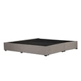 thumbnail image 2 of Box Base Cama King Size Beige, 2 of 5