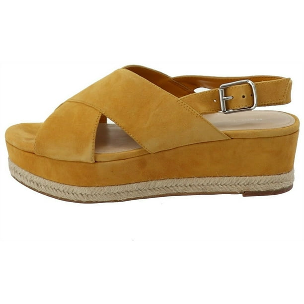 slingback espadrille wedges