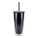 thumbnail image 5 of Taza de café de doble pared Inteprter 750ml, 5 of 6