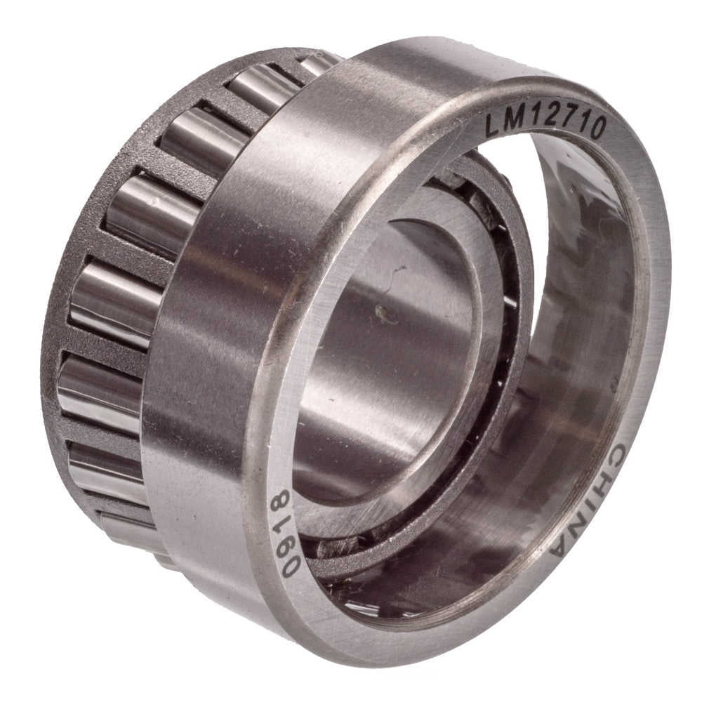 Parts Master PMA34 Wheel Bearing and Race Set