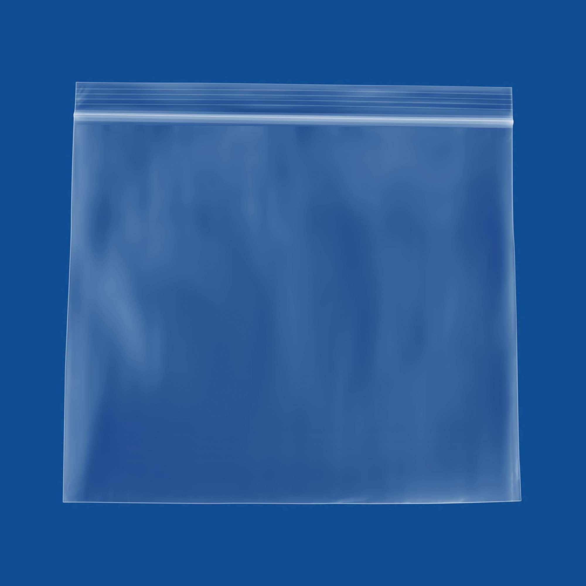 5x8 BLUE 2 Mil ZIP LOCK PLASTIC BAG Reclosable Seal Small Zipper Baggies 