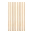 thumbnail image 3 of 10pcs Wooden Window Molding Trim Decorative Trim for Windows, 3 of 8