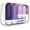J, variant on Big Save,HWRETIE Bottling Clearance,Silicones Travel Container 18 Pack Travel Cosmetic Bottles Silicones Travel Container 18 Pack Travel Cosmetic Bottles