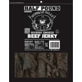 thumbnail image 3 of Buffalo Bills 8oz Premium Hickory Beef Jerky Packs (three 8oz beef jerky packs), 3 of 4