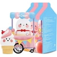 thumbnail image 5 of Blind Box POP MART, serie BOBO y Coco A Little Store, 5 of 5