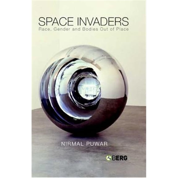 Pre-Owned Space Invaders, (Hardcover)
