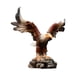 thumbnail image 1 of Figuras de águila, esculturas, artesanías, obras de arte, estatuas Feng Shui para mesas de granja. 145 cm x 10 cm x 15 cm, 1 of 9