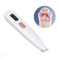 thumbnail image 1 of Pet  Trimmer, Dog  Clipper LED Light Rechargeable Safe  for Eyes Ears Face, 1 of 7