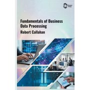 Fundamentals of Business Data Processing, (Hardcover)