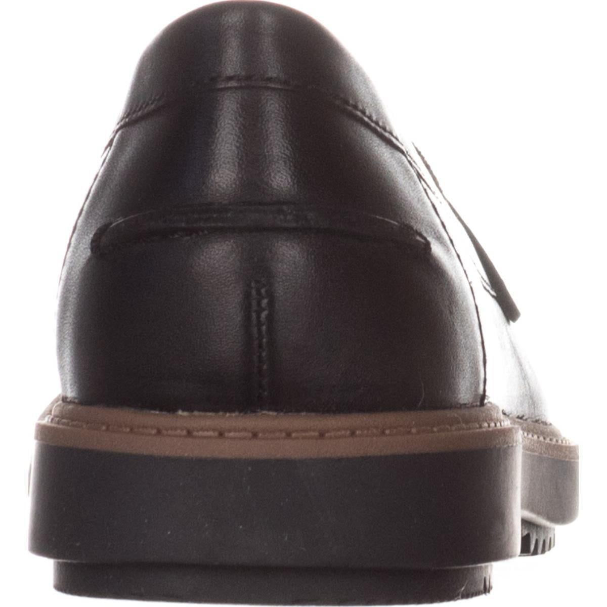 Clarks raisie eletta mahogany best sale