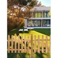 thumbnail image 1 of Vallas de Madera para Jardín Puerta de Madera de Pino para Exterior - color :Madera - 80 x 100 cm - Puerta (Madera), 1 of 5